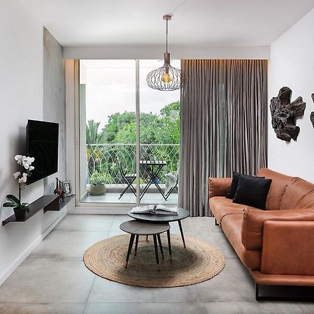 Caesarea Boutique Suite - סוויטת בוטיק קיסריה Luaran gambar