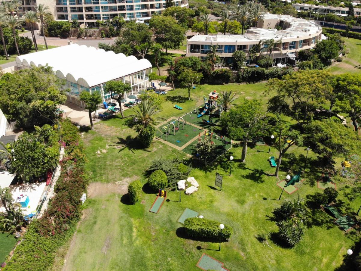 Caesarea Boutique Suite - סוויטת בוטיק קיסריה Luaran gambar