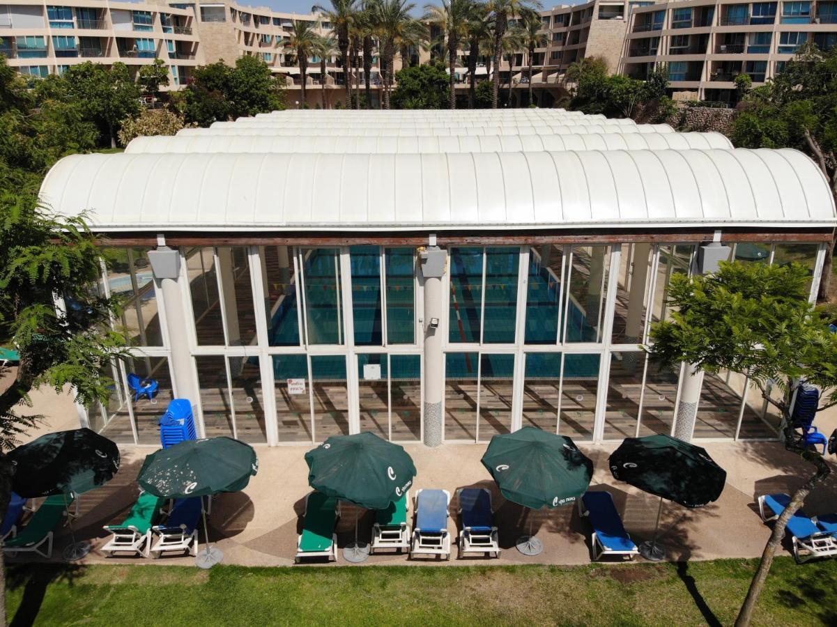 Caesarea Boutique Suite - סוויטת בוטיק קיסריה Luaran gambar