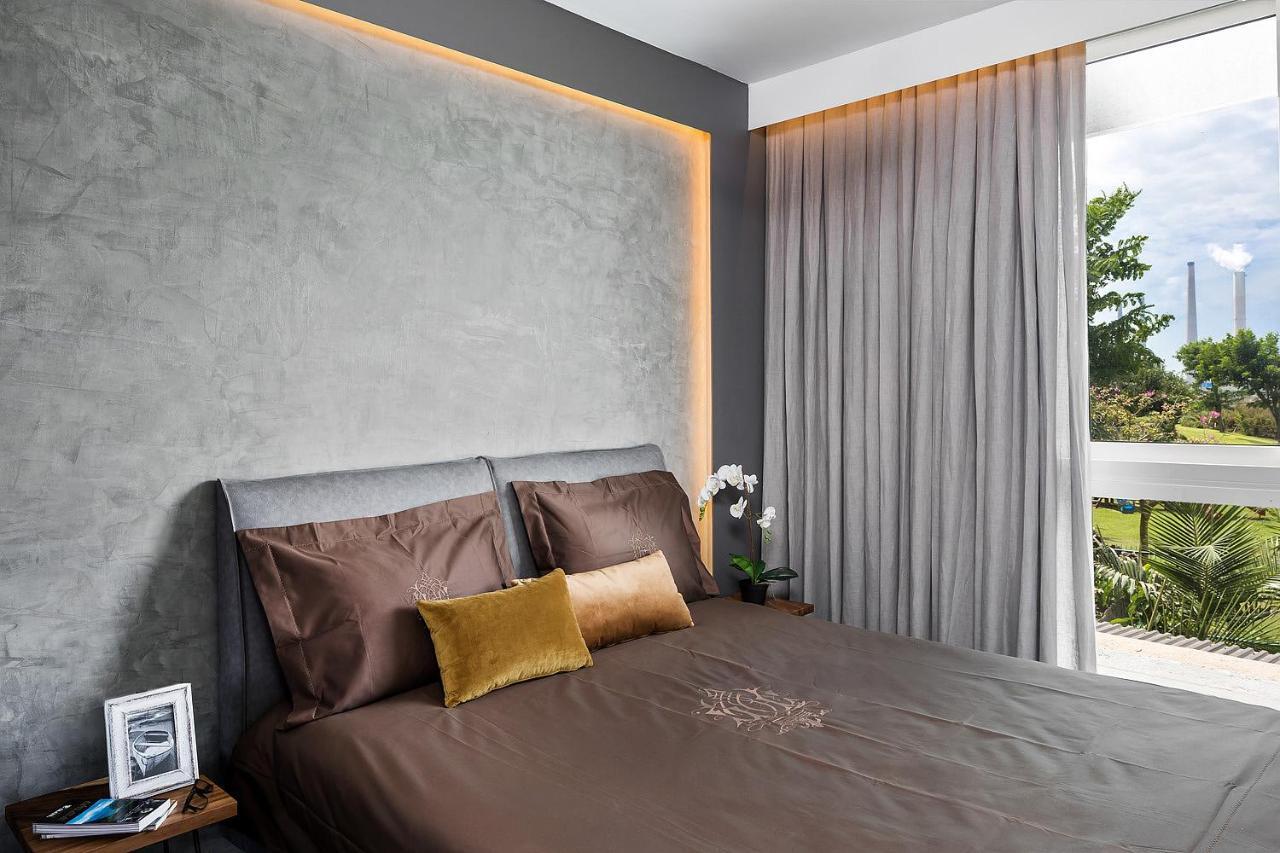 Caesarea Boutique Suite - סוויטת בוטיק קיסריה Luaran gambar