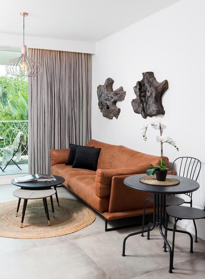 Caesarea Boutique Suite - סוויטת בוטיק קיסריה Luaran gambar