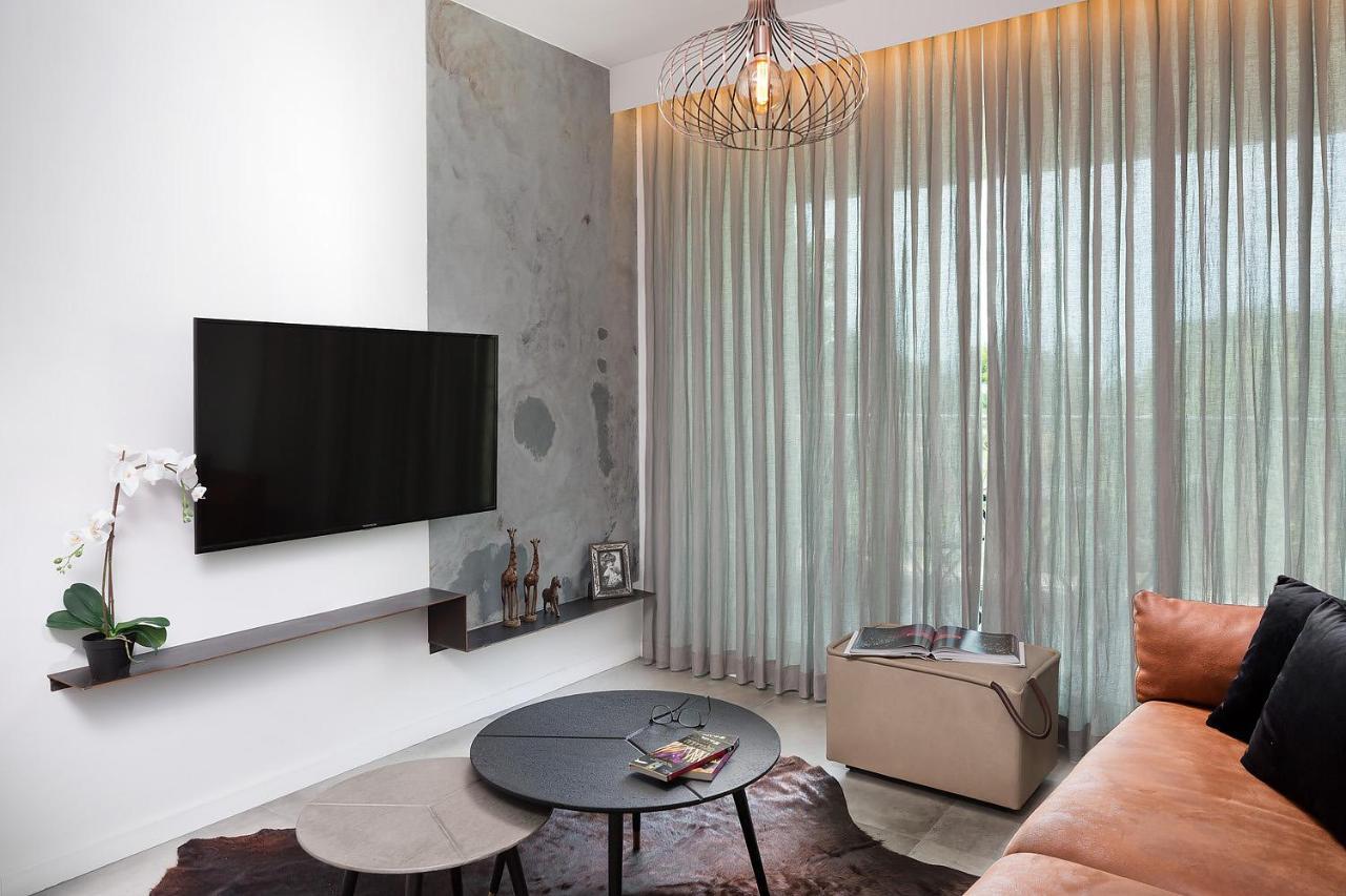 Caesarea Boutique Suite - סוויטת בוטיק קיסריה Luaran gambar