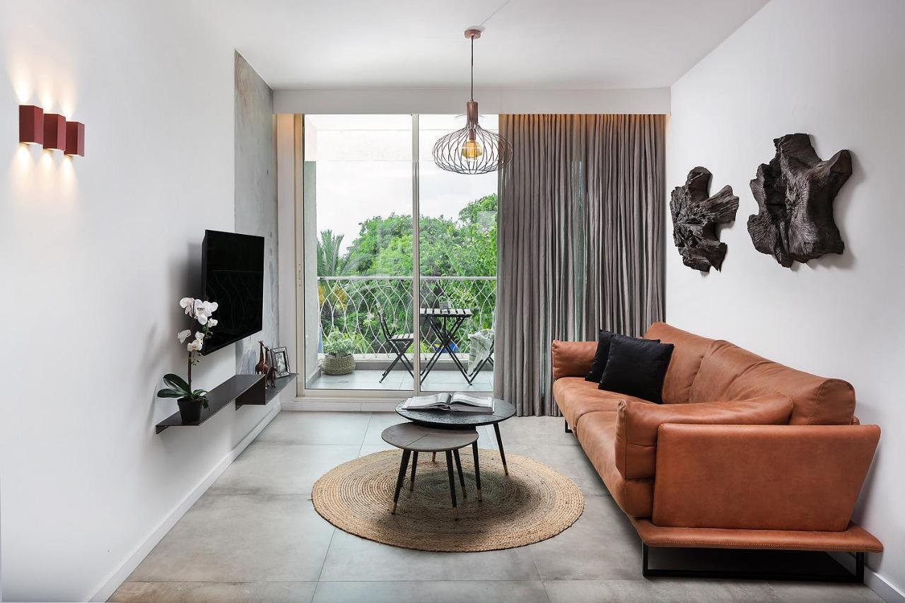 Caesarea Boutique Suite - סוויטת בוטיק קיסריה Luaran gambar