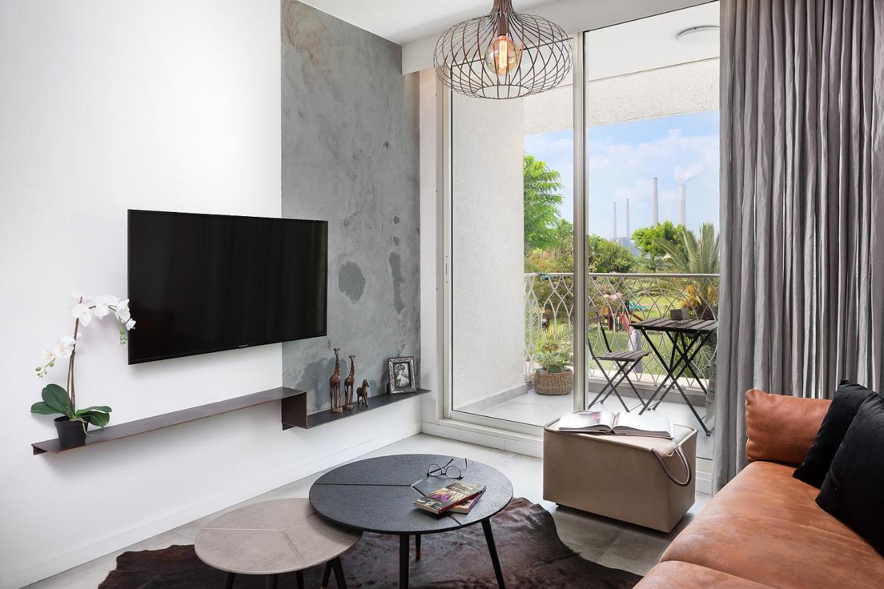 Caesarea Boutique Suite - סוויטת בוטיק קיסריה Luaran gambar