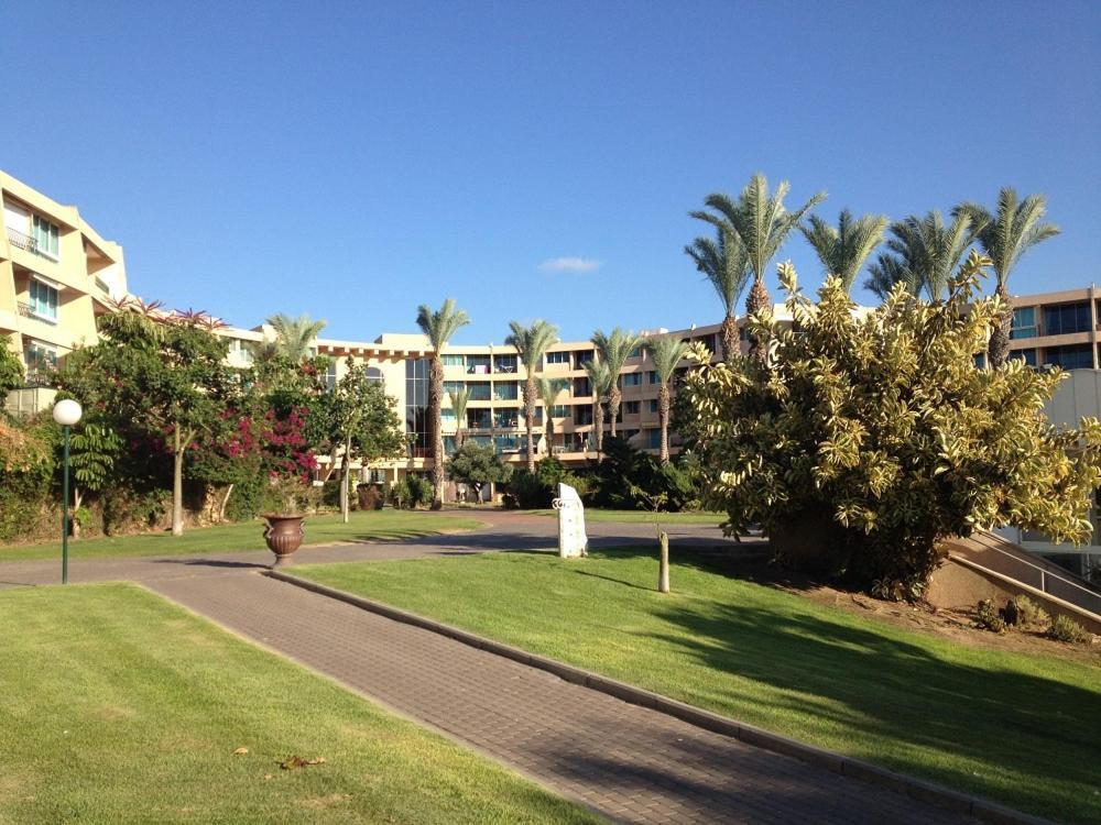 Caesarea Boutique Suite - סוויטת בוטיק קיסריה Luaran gambar
