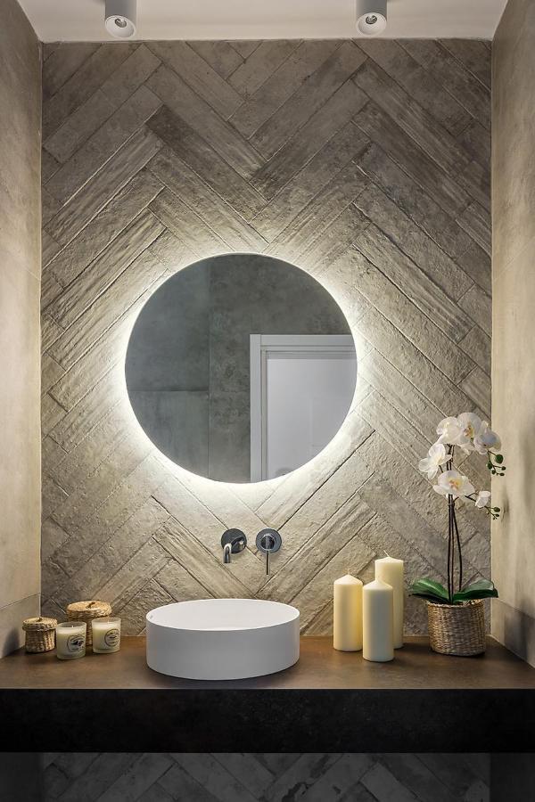 Caesarea Boutique Suite - סוויטת בוטיק קיסריה Luaran gambar
